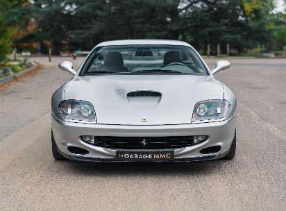 Ferrari 550 MARANELLO